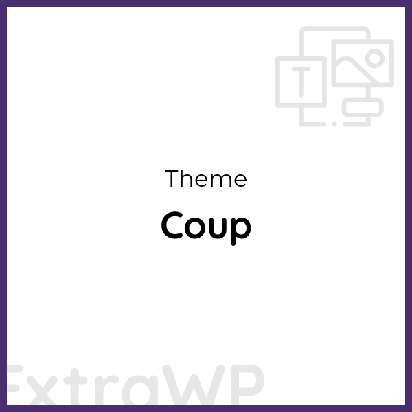 Coup