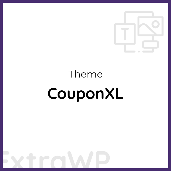 CouponXL