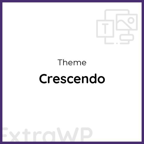 Crescendo