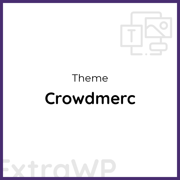 Crowdmerc