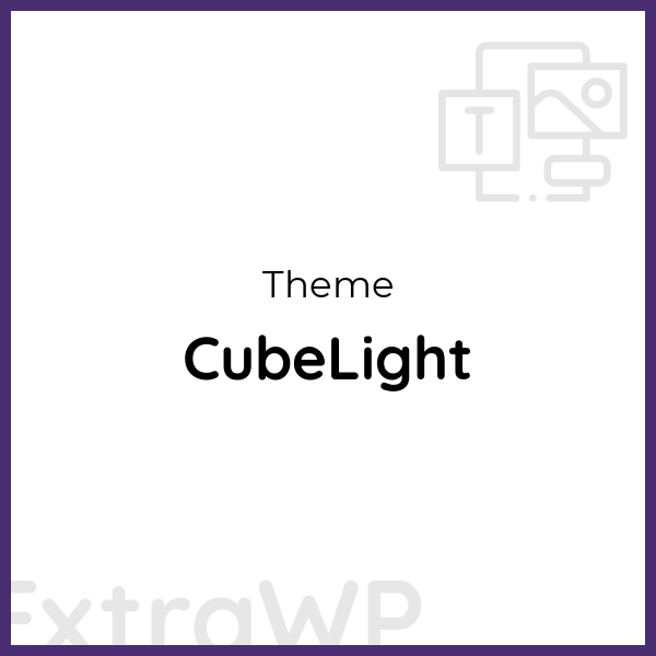 CubeLight