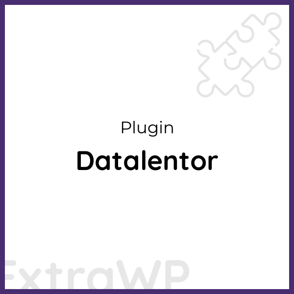 Datalentor