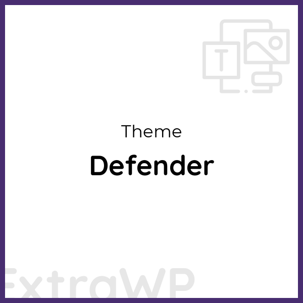 Defender