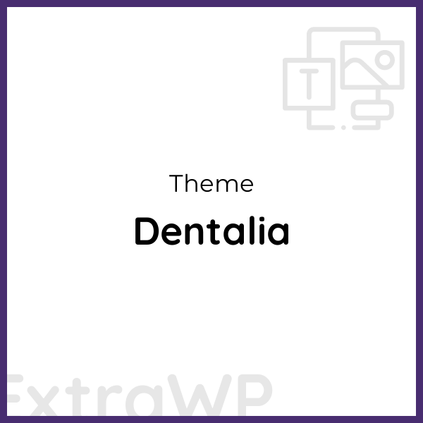 Dentalia