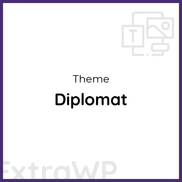 Diplomat