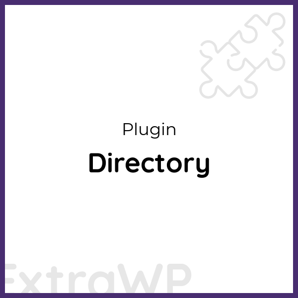 Directory