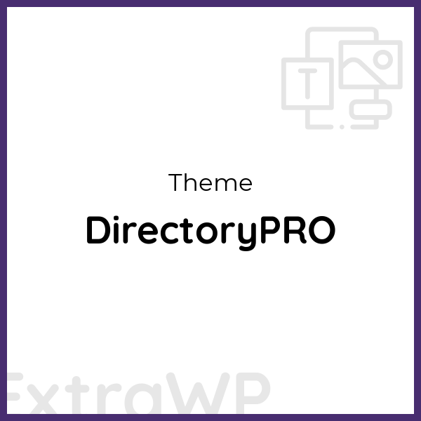 DirectoryPRO