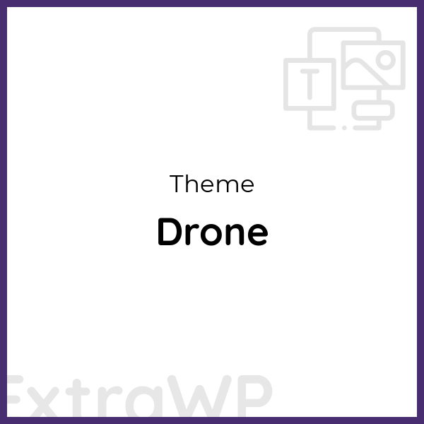 Drone