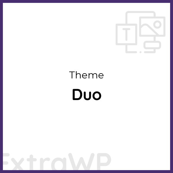 Duo