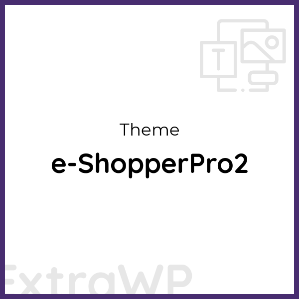 e-ShopperPro2