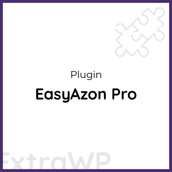 EasyAzon Pro