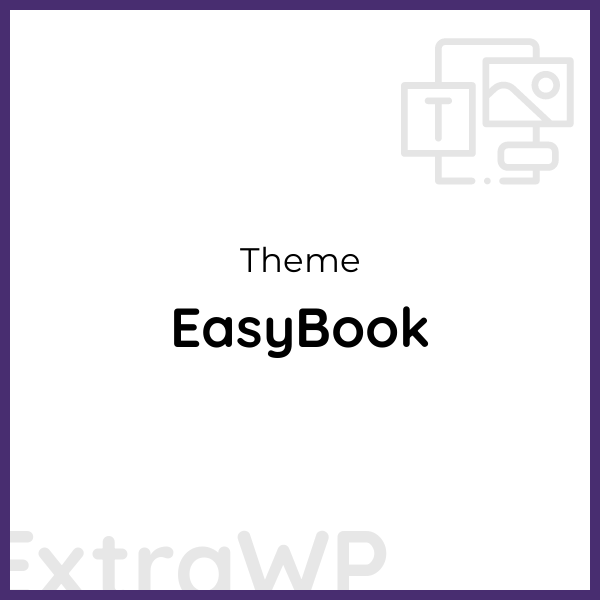 EasyBook