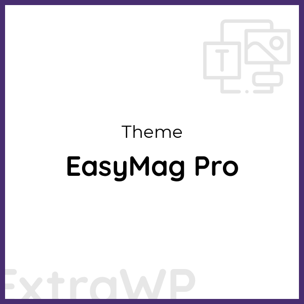 EasyMag Pro