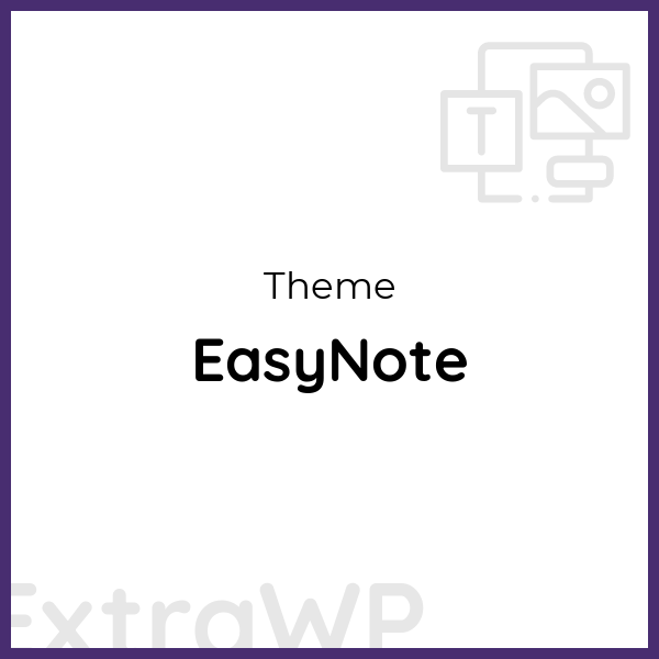 EasyNote