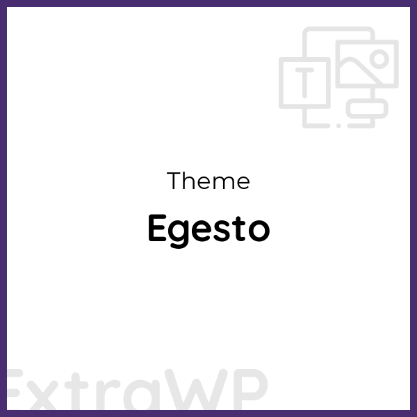 Egesto