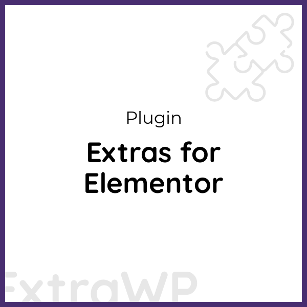 extras-for-elementor-extrawp