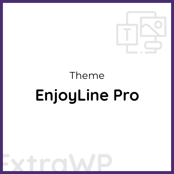 EnjoyLine Pro