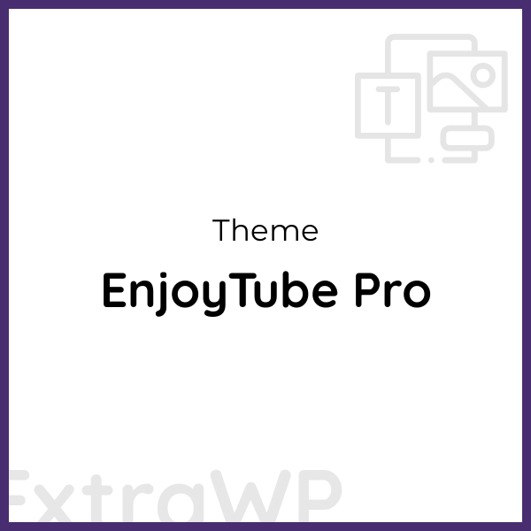 EnjoyTube Pro