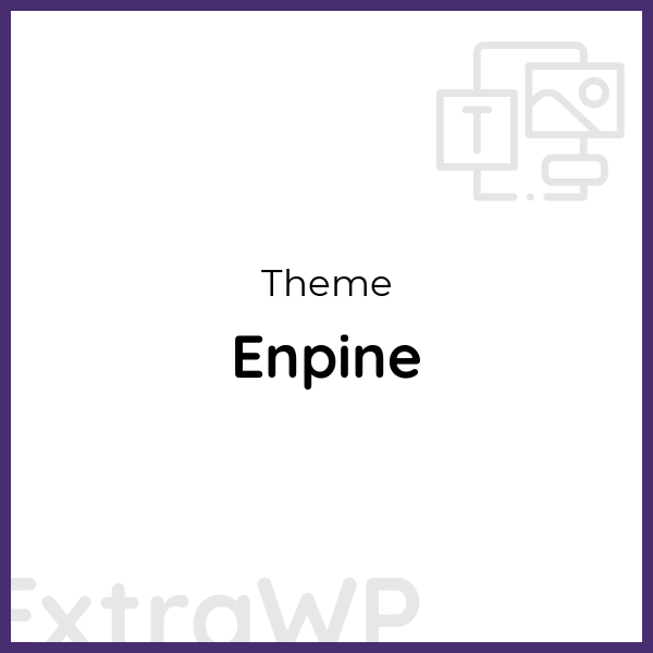 Enpine