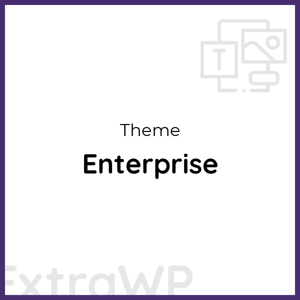 Enterprise