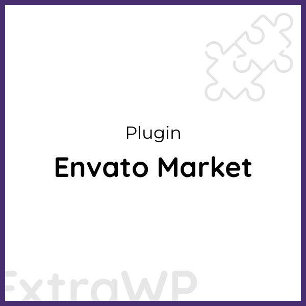 Envato Market