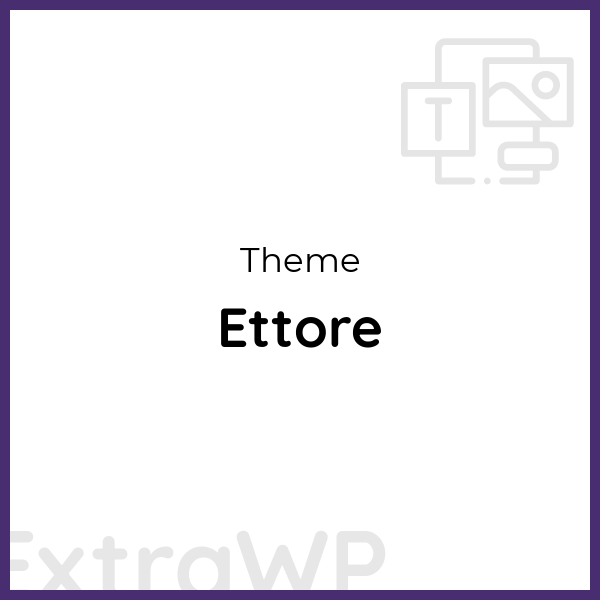 Ettore