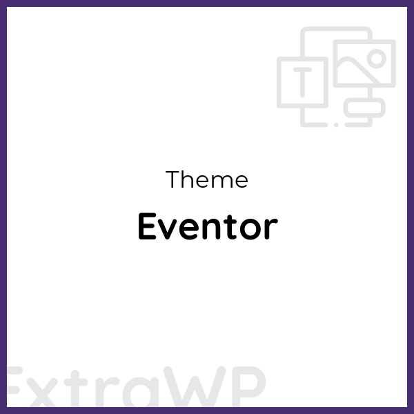 Eventor