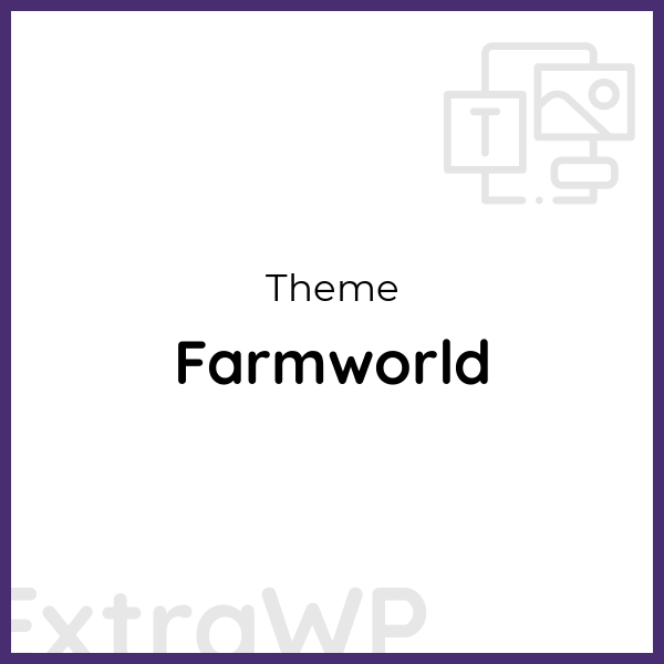 Farmworld