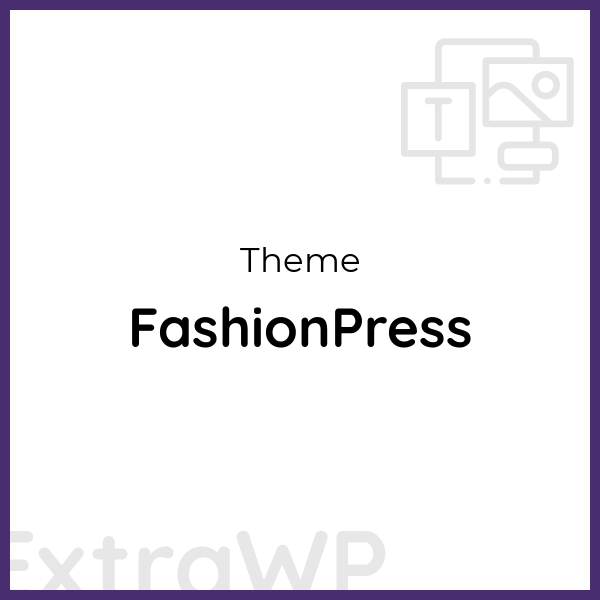 FashionPress