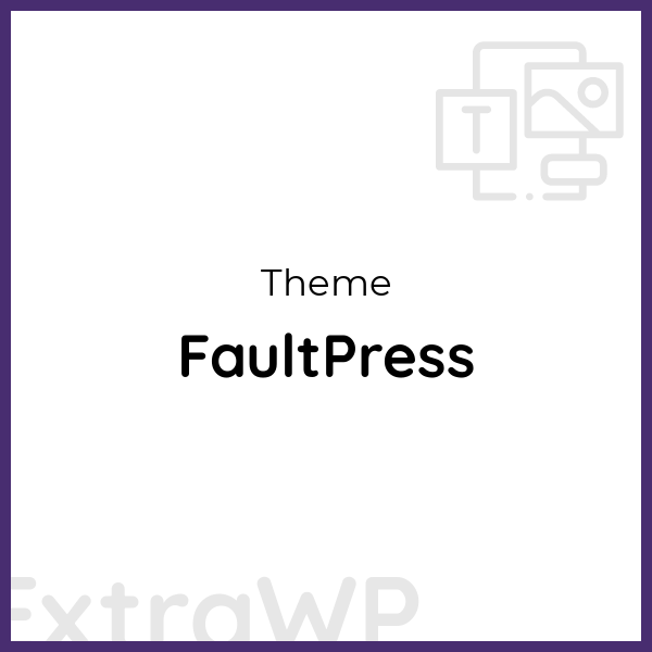 FaultPress