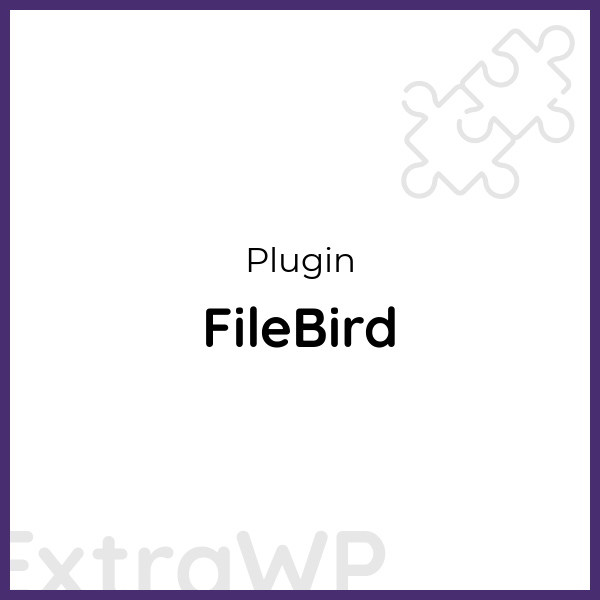 FileBird