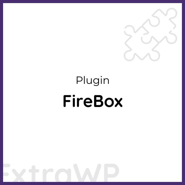 FireBox