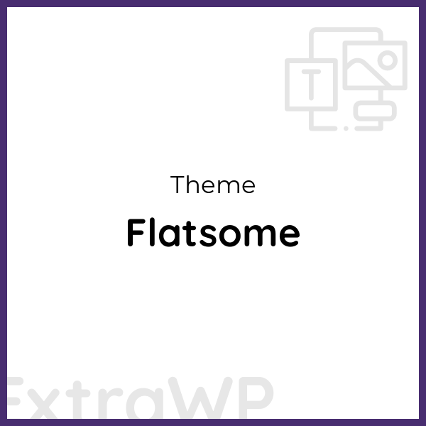 Flatsome