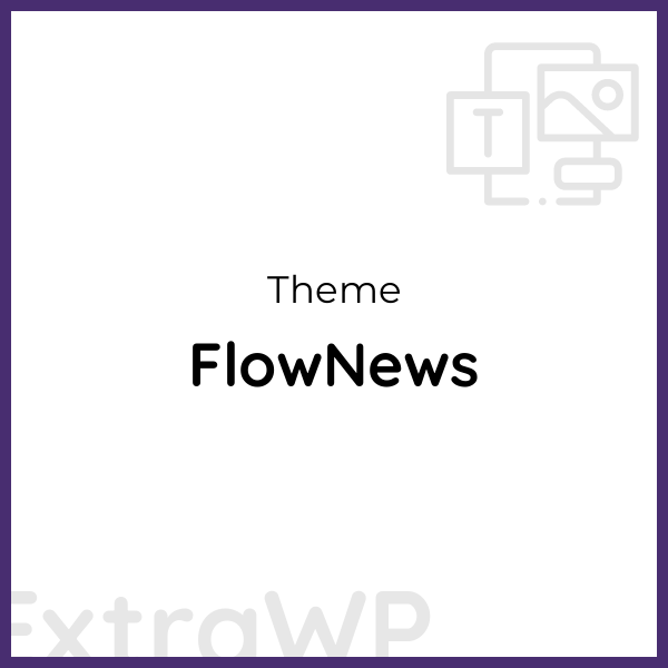 FlowNews