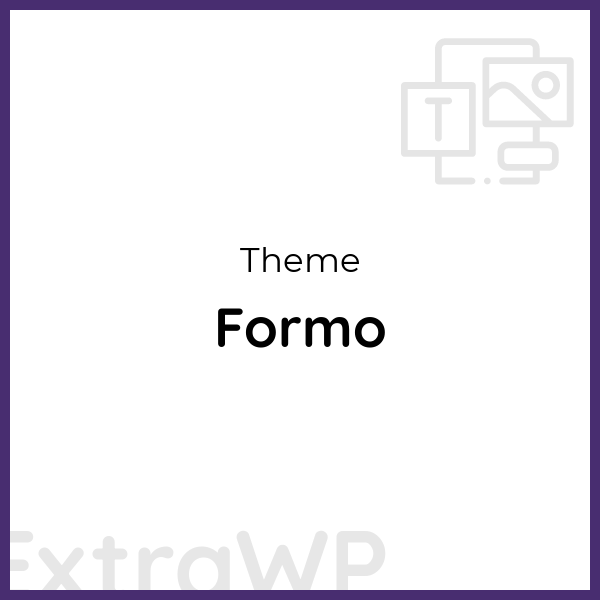 Formo