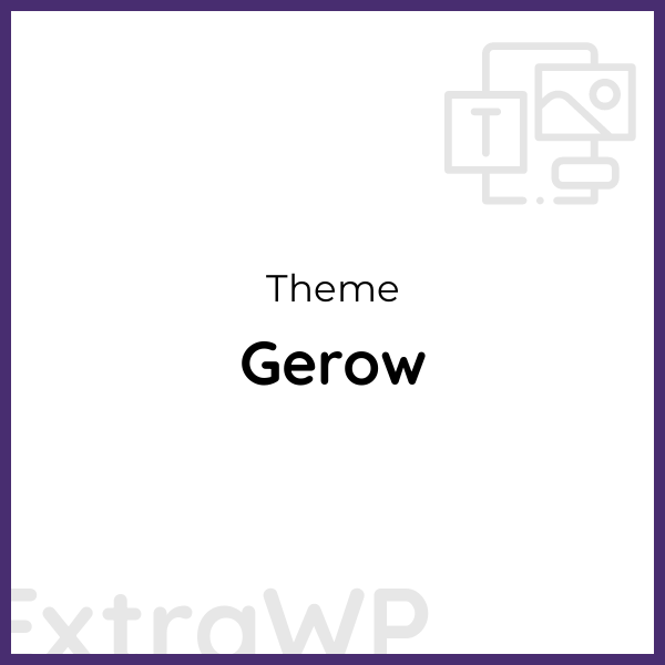 Gerow