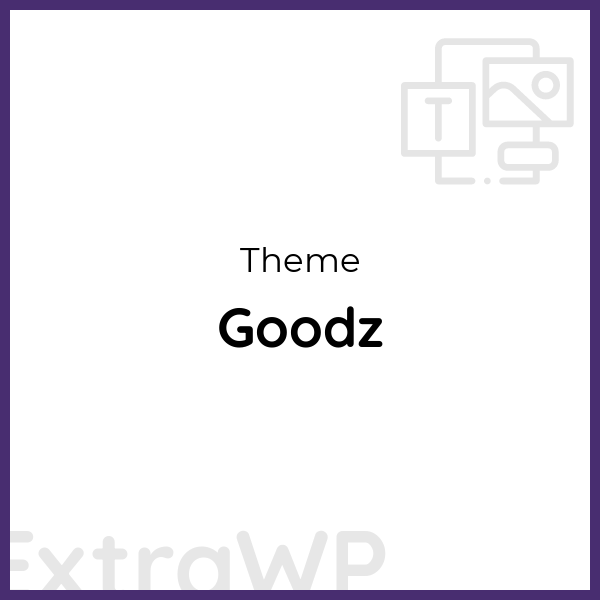 Goodz