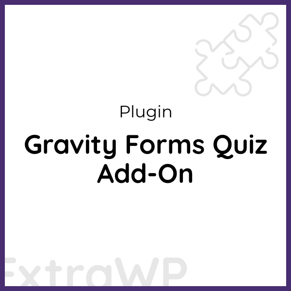 gravity-forms-quiz-add-on-extrawp