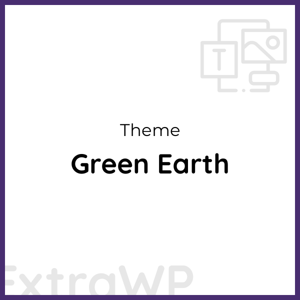 Green Earth