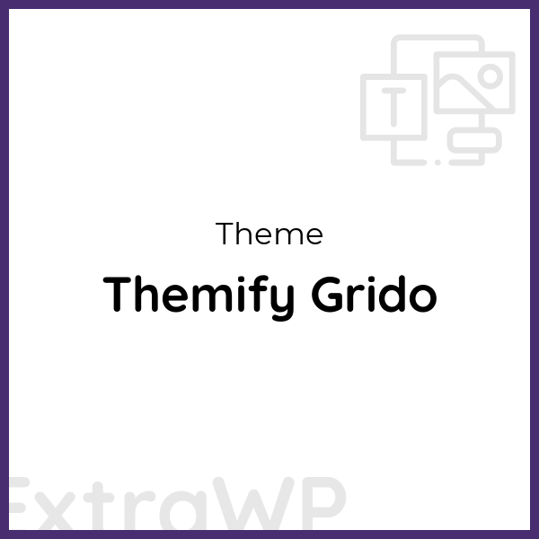 Themify Grido