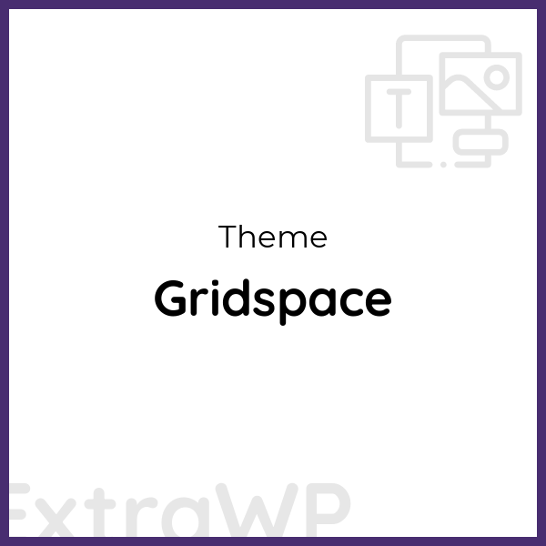 Gridspace