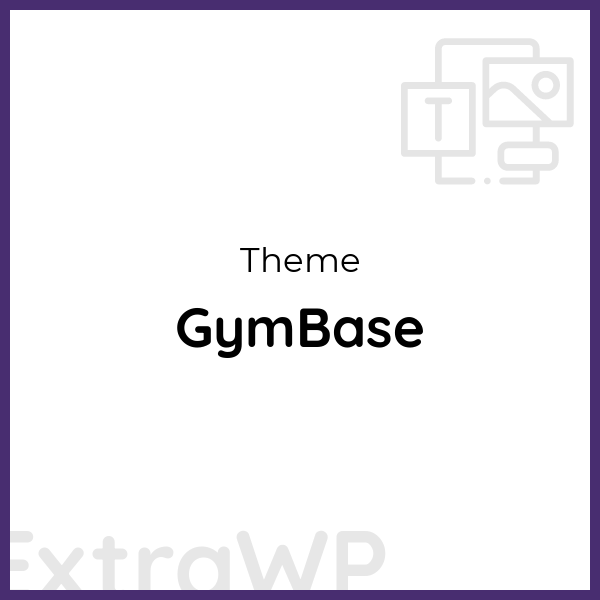 GymBase