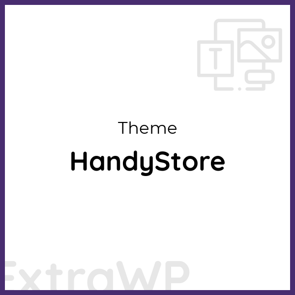 HandyStore