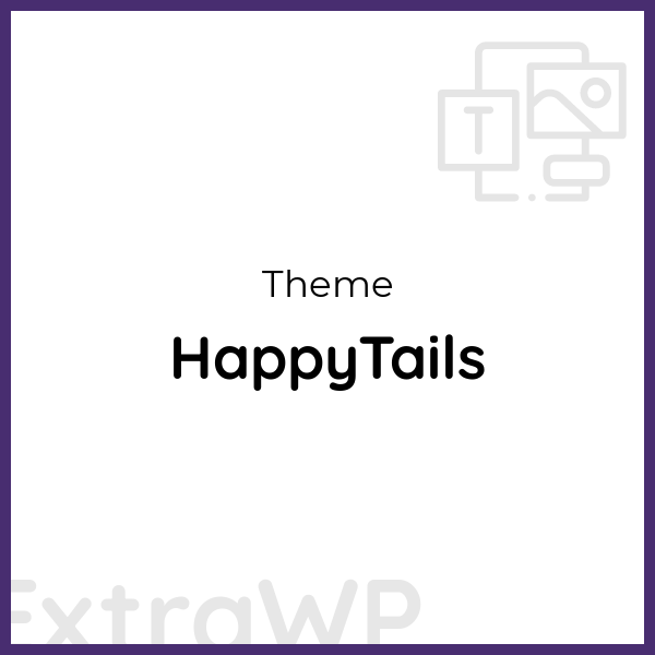 HappyTails