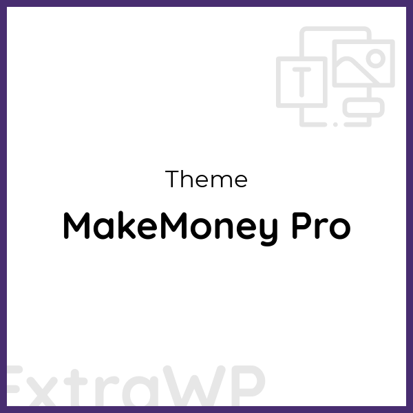 MakeMoney Pro