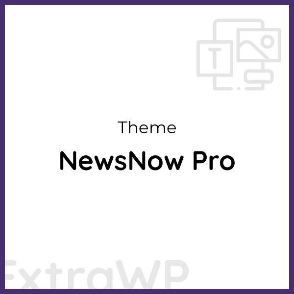 NewsNow Pro