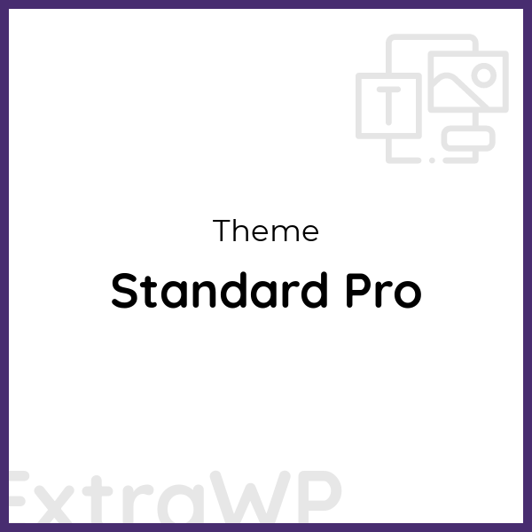 Standard Pro
