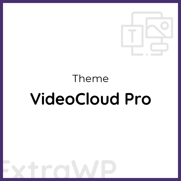 VideoCloud Pro