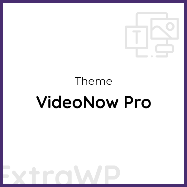 VideoNow Pro