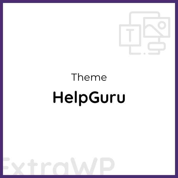 HelpGuru